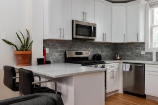 Flexhome Westown 2BR H1 - Chicago - 6