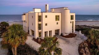 Sutherland home by Peace Vacations - Pawleys Island - 0