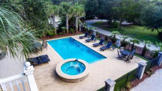 Tolater in DeBordieu Colony home by Peace Vacations - 3