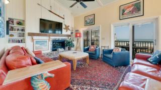 We Shell Sea home by Peace Vacations - Georgetown - 7