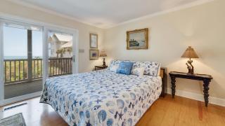 We Shell Sea home by Peace Vacations - 5
