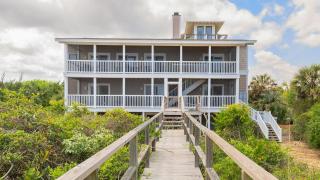 We Shell Sea home by Peace Vacations - 4