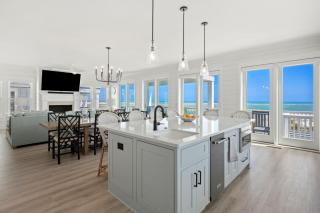 Seaside Serenity home by Peace Vacations - Pawleys Island - 9
