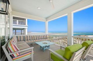 Seaside Serenity home by Peace Vacations - Pawleys Island - 7