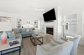 Seaside Serenity home by Peace Vacations - Pawleys Island - 3