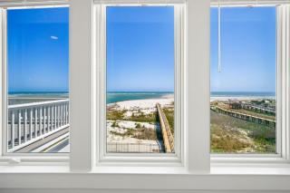 Seaside Serenity home by Peace Vacations - Pawleys Island - 2
