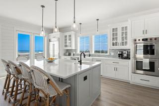 Seaside Serenity home by Peace Vacations - Pawleys Island - 1