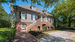 Tranquil by the Sea home by Peace Vacations - Georgetown - 0