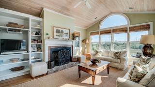 Cooper House home by Peace Vacations - Georgetown - 9