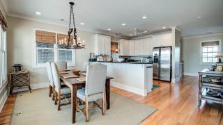 Cooper House home by Peace Vacations - 6