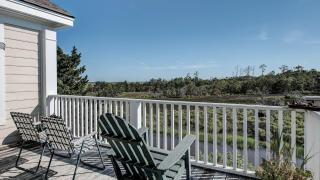 Cooper House home by Peace Vacations - Georgetown - 8