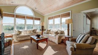 Cooper House home by Peace Vacations - Georgetown - 2