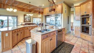Mull Cottage home by Peace Vacations - 8