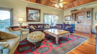 Mull Cottage home by Peace Vacations - 3
