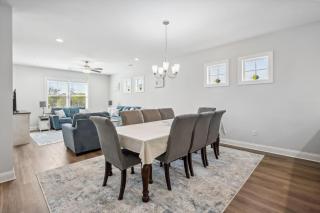 Beach Cruiser Cottage home by Peace Vacations - 1