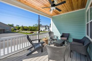 Beach Cruiser Cottage home by Peace Vacations - 5