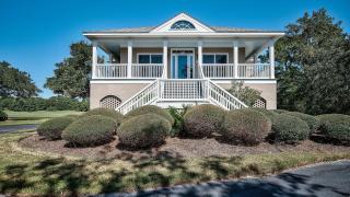 Good Trouble villa by Peace Vacations - Georgetown - 5