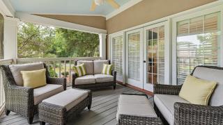 Salty Sister Villa by Peace Vacations - 8
