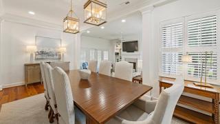 Salty Sister Villa by Peace Vacations - 1