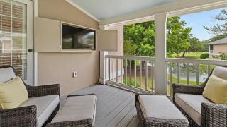 Salty Sister Villa by Peace Vacations - 8