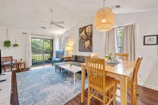 52F True Blue Golf Getaway condo by Peace Vacations - 3