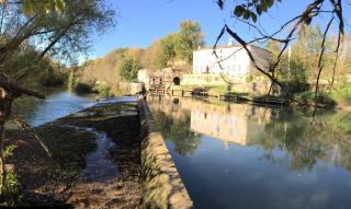 Moulin de Bapaumes - Nérac - 8