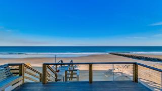 Magnolia in Pawleys Island home by Peace Vacations - 8