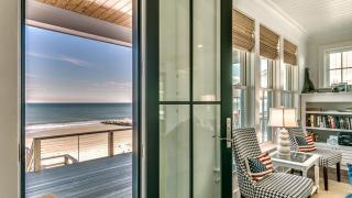 Magnolia in Pawleys Island home by Peace Vacations - Pawleys Island - 1