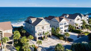 Higher Porpoise home by Peace Vacations - 9