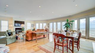 Higher Porpoise home by Peace Vacations - 6