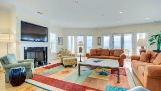 Higher Porpoise home by Peace Vacations - 4
