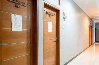 Karins Guesthouse Syariah RedPartner - 2