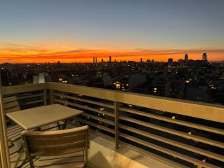 Topacio Tower apartamento de lujo - 8