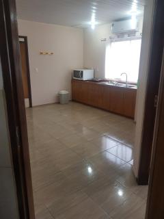 Apartamento Linda Hohenau Centro - Hohenau - 8