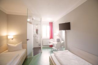 veloInn Hotel Bad Berka im Weimarer Land - Bad Berka - 8