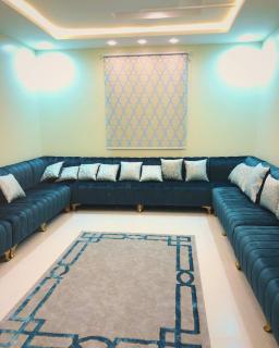 شاليه واستراحة - ارس ARs - للمناسبات العائلية - Khamis Mushayt - 3