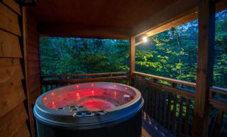 Rocky Top Lodge - Gatlinburg - 0