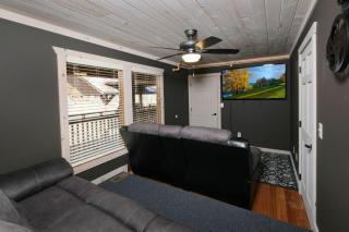 Rocky Top Lodge - Gatlinburg - 5