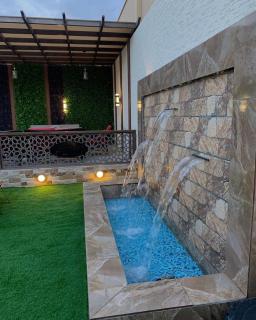 شاليه واستراحة - ارس ARs - للمناسبات العائلية - 9