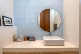 Gaia Villa by Betterplace - Tumbak Bayuh - 4