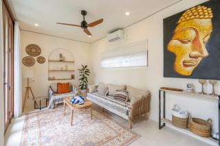 Gaia Villa by Betterplace - Tumbak Bayuh - 6
