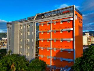 Cebu Uncle Tom's Cabin Hotel powered by Cocotel - Città di Cebu - 1