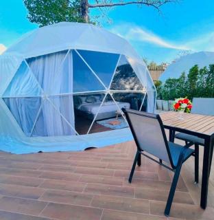 Papa Q suite Hotel - Ban Non Muang - 4