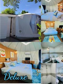 Papa Q suite Hotel - Ban Non Muang - 1