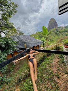Ecoedén glamping - Guatapé - 8