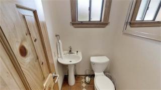 Claim Jumper Townhouse 02 - On the River - Across from the Fishing Ponds - WiFi - Cable - Near Ski Area - Wood Burning Fireplace - 6