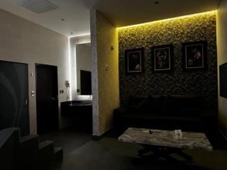 MOTEL CIES - Mexicali - 1