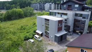 SEKKA House - No Parking - Kutchan - 1