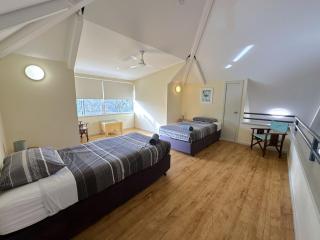 Osprey Holiday Village Unit 102 - Exmouth - 5