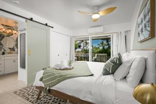Keauhou Resort - Entire Ocean & Sunset View Condo, 2 Lanais, AC - Kailua-Kona - 8